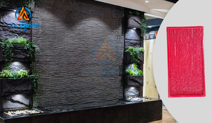 What Are The Application Fields Of Flexible Tiles