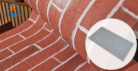 Old city renovation and space renovation