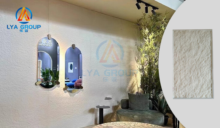 Flexible Tile Water Proof Performance