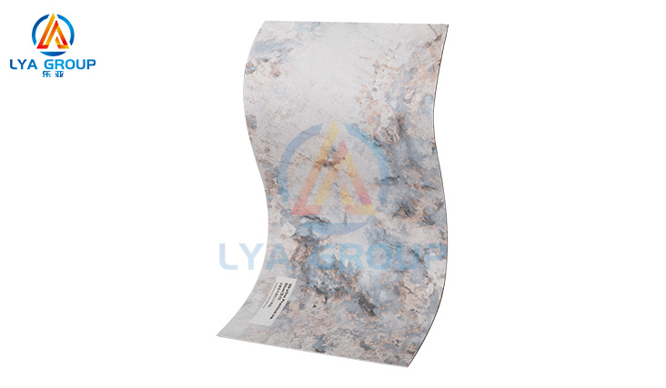 Full Auto Flexible Stone Production Line