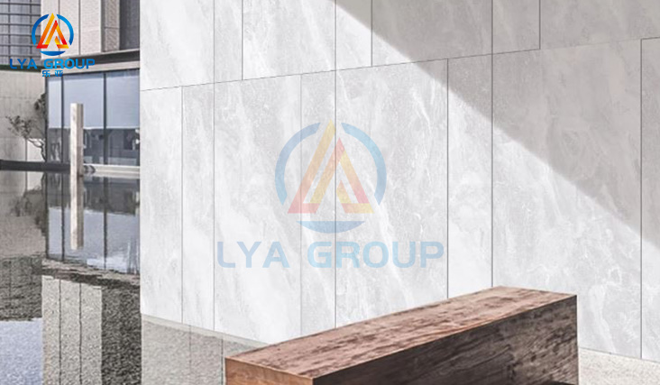 Full Auto Flexible Stone Production Line