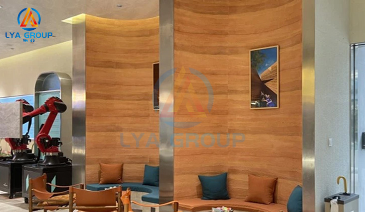 Flexible Stone Production Line Introduction