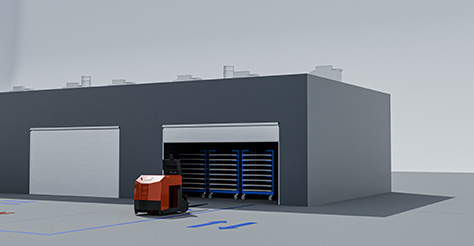 Wide Application Areas