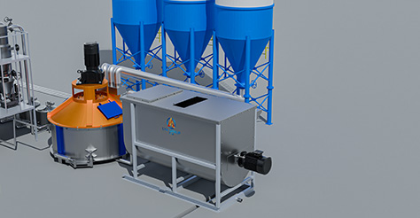 High - flexibility Design