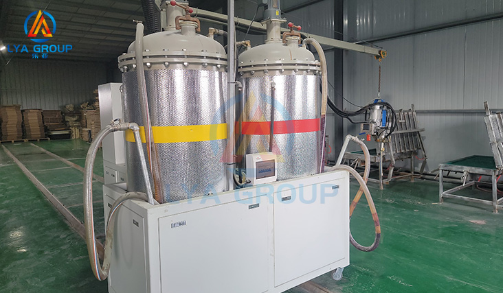 What Is The PU Stone Production Technology-Ⅰ