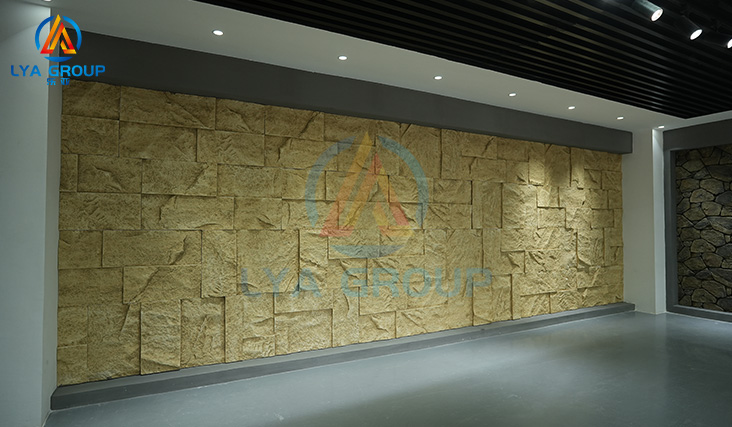 What Is The Pu Stone Production Technology-Ⅱ