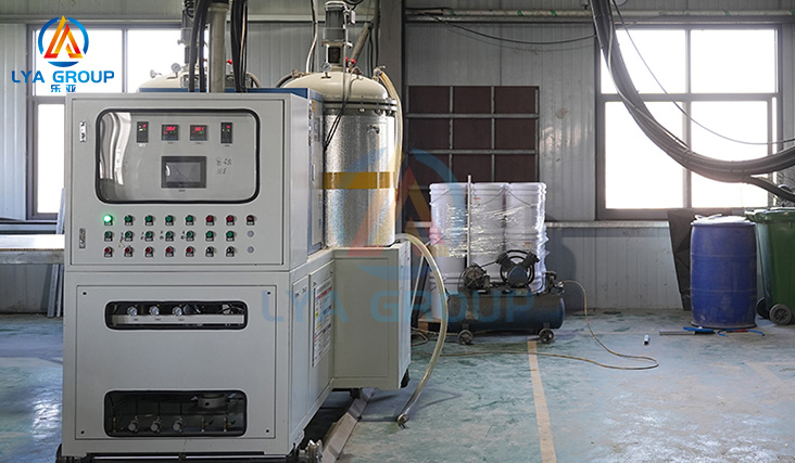 What Is The PU Stone Production Technology-Ⅰ