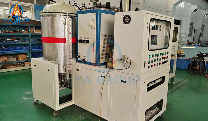 What Is The Pu Stone Production Technology-Ⅱ