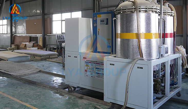 What Is The PU Stone Production Technology-Ⅰ