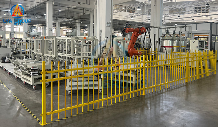 What Is The Pu Stone Production Technology-Ⅱ