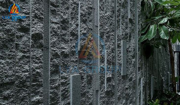 PU Stone Production Line