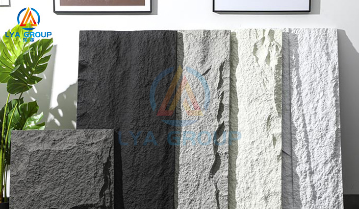 What Is The PU Stone Production Technology-Ⅰ