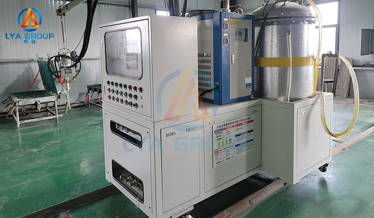 What Is The Pu Stone Production Technology-Ⅱ