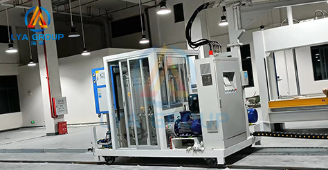 Then there is packaging