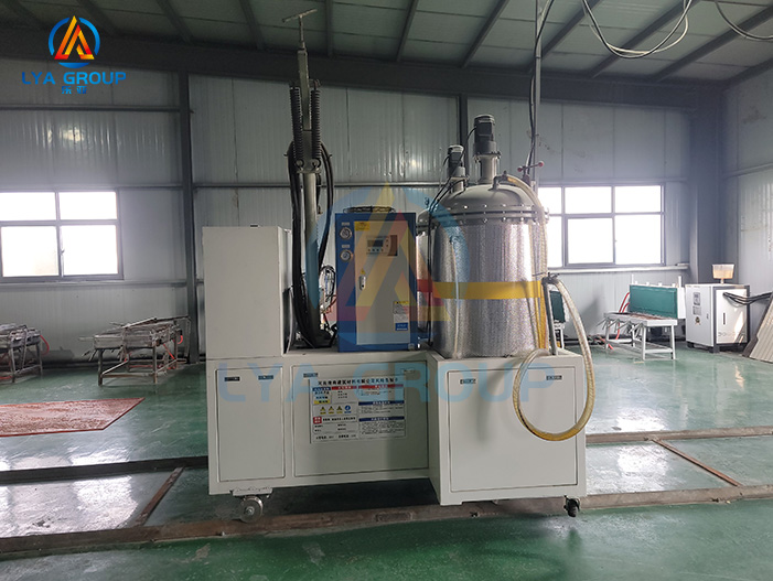 Cutting and Trimming Equipment