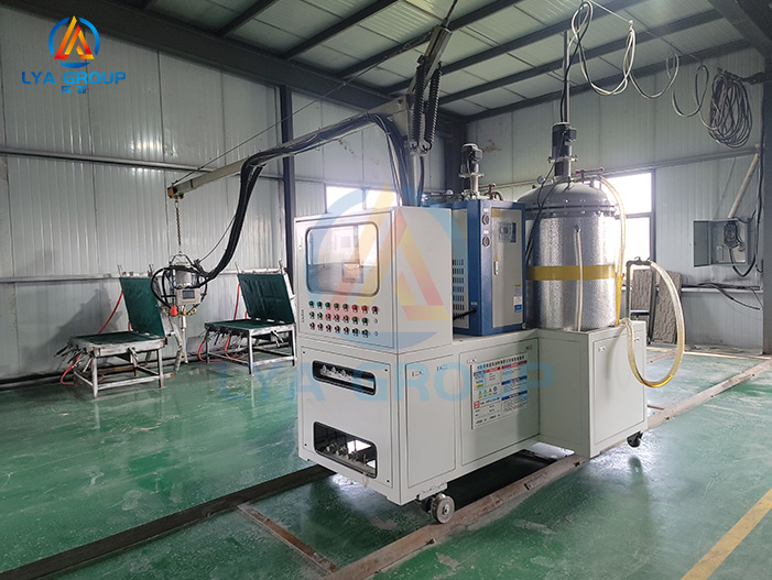 Curing and Drying Equipment