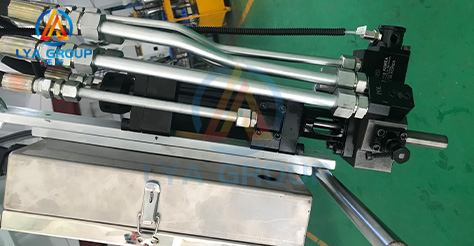 Automation Control System