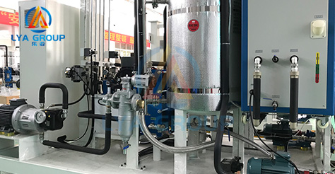 Quality Control and Testing