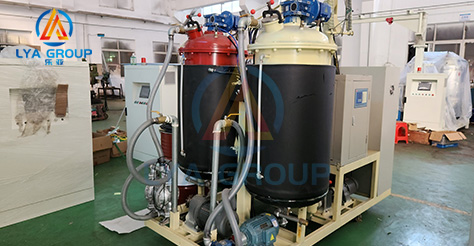 Packaging and Labeling Station