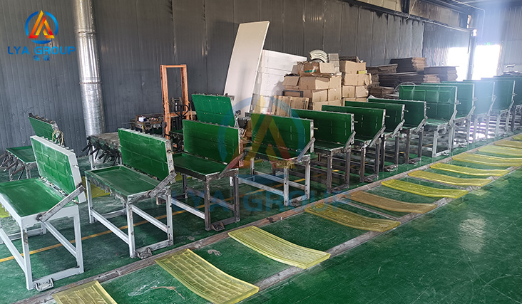 Innovative PU Cultural Stone Mold: Redefine Interior And Exterior Design