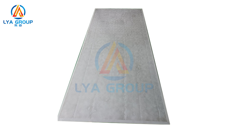 Flexible Stone Can Be Used Under Cold Weather