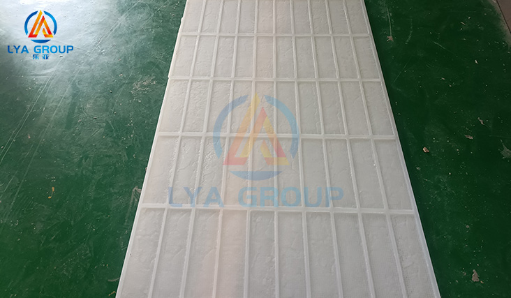 Flexible Tile Water Proof Performance