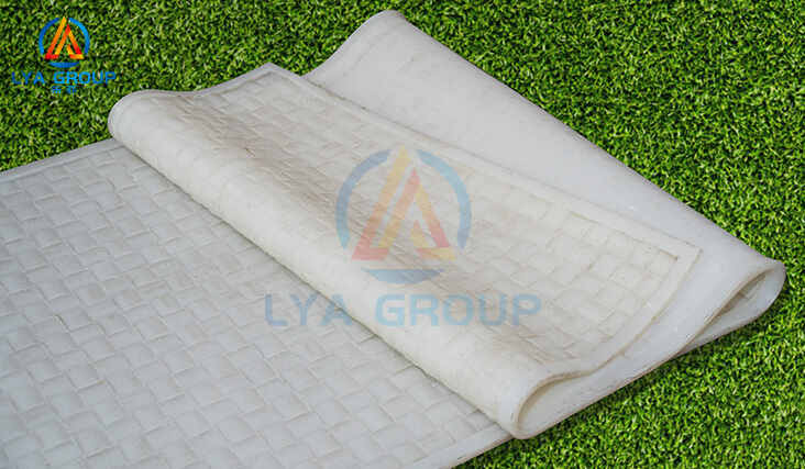 How To Make Flexible Stone