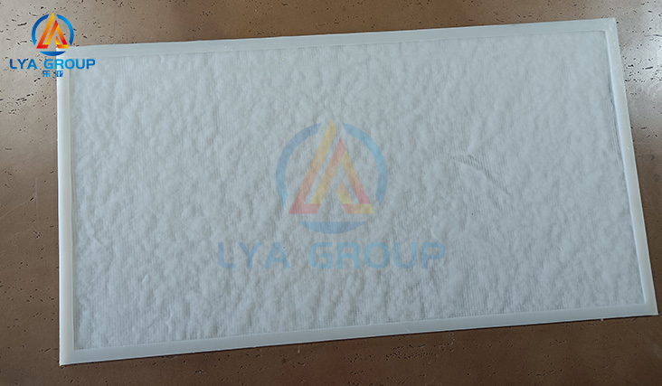 Flexible Tile Water Proof Performance