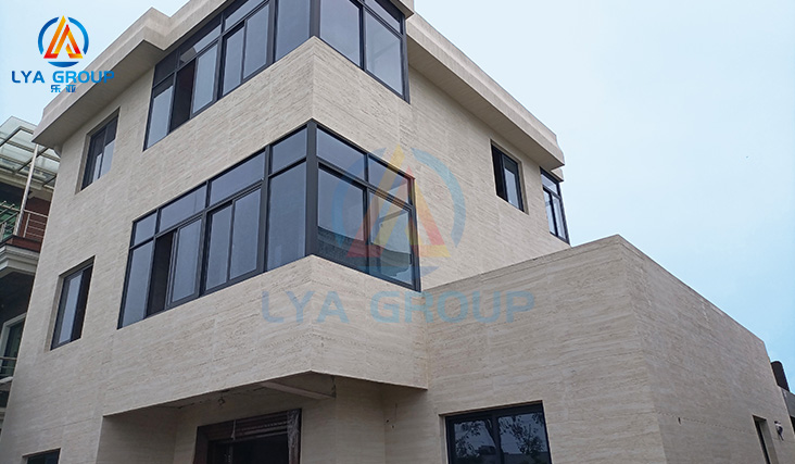 How To Make Flexible Stone