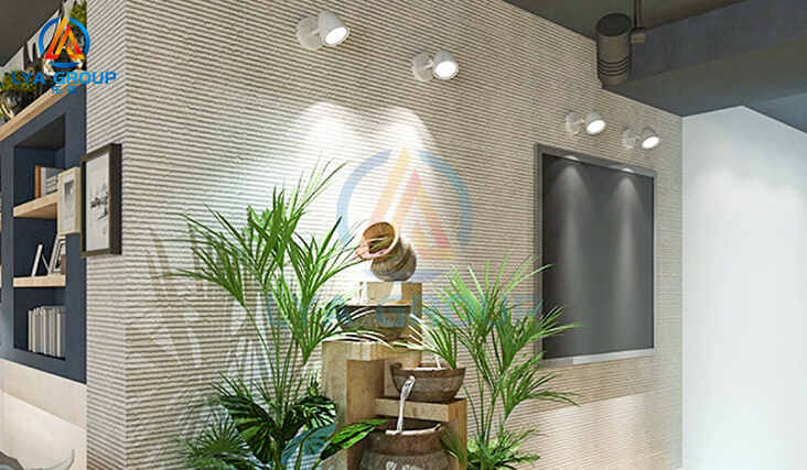 Flexible Tile Water Proof Performance