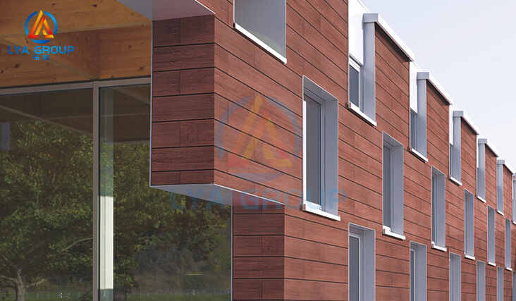 What Are The Application Fields Of Flexible Tiles