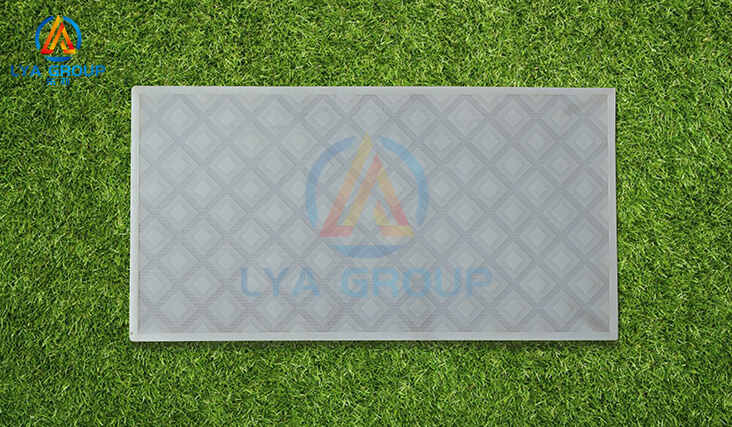 How To Make Flexible Stone