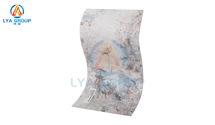 Flexible Tile Water Proof Performance