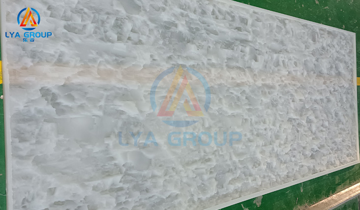 What Are The Application Fields Of Flexible Tiles