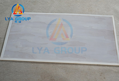 Fireproof Performance