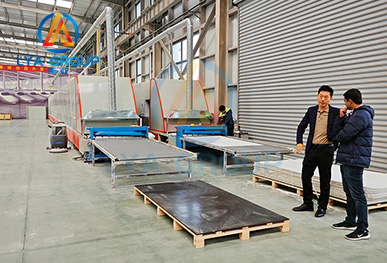 Installation Techniques