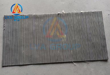 Protection During Installation