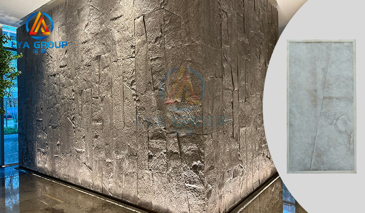 Silicone Moulds For mcm Flexible Tiles