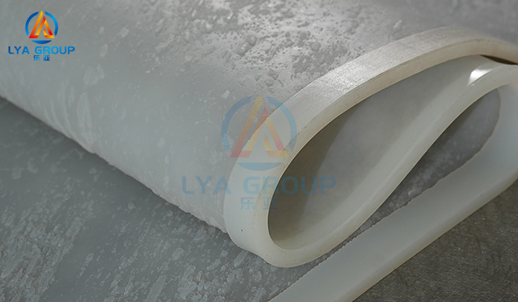 Flexible Stone Veneer Mold