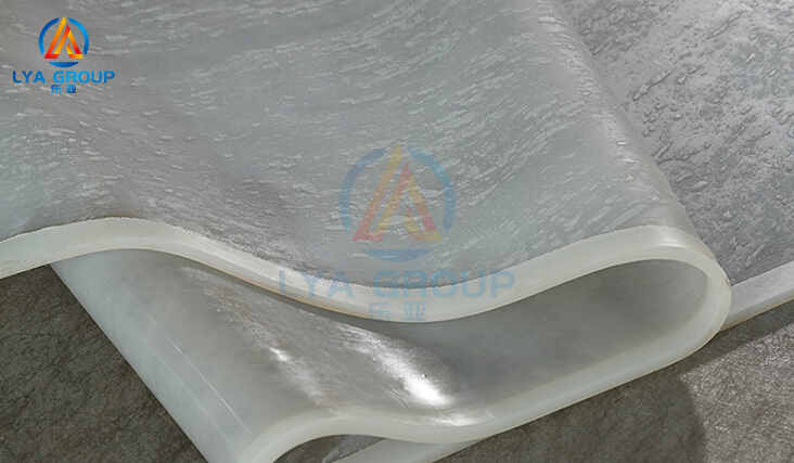 Flexible Tile Stone Mold