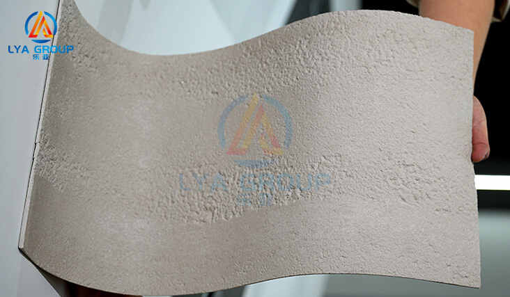 Flexible Tile Stone Mold