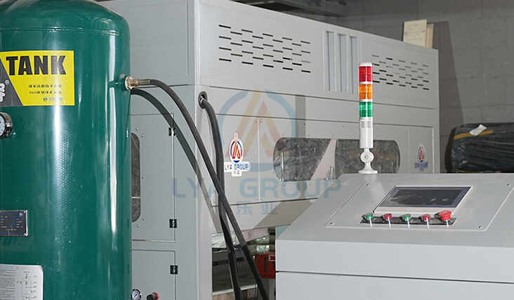 Fully Automatic Flexible Stone Production Line