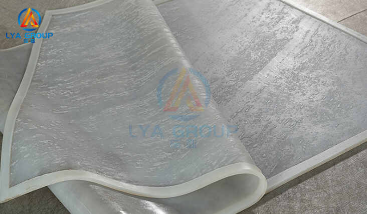 Manual Flexible Stone Production Line