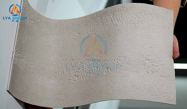 Fully Automatic Flexible Stone Production Line