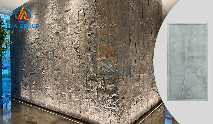 Гибкая Форма Для Каменного Шпона