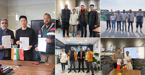 Почему Выбирают Нас