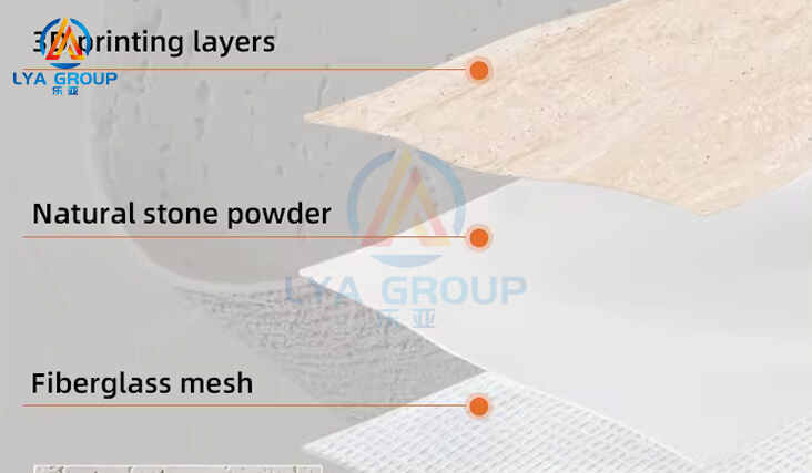 Полностью Автоматическая Гибкая Линия По Производству Камня