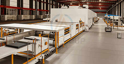 Характеристики Продукта