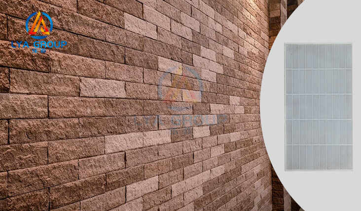 Формы Для Гибкой Плитки Mcm