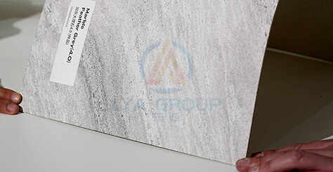 Производственный Процесс